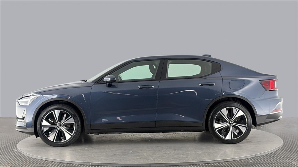 POLESTAR 2 FASTBACK 170kW 69kWh Standard Range SM [Plus] 5dr Auto