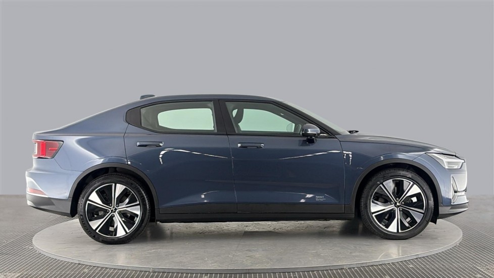 POLESTAR 2 FASTBACK 170kW 69kWh Standard Range SM [Plus] 5dr Auto