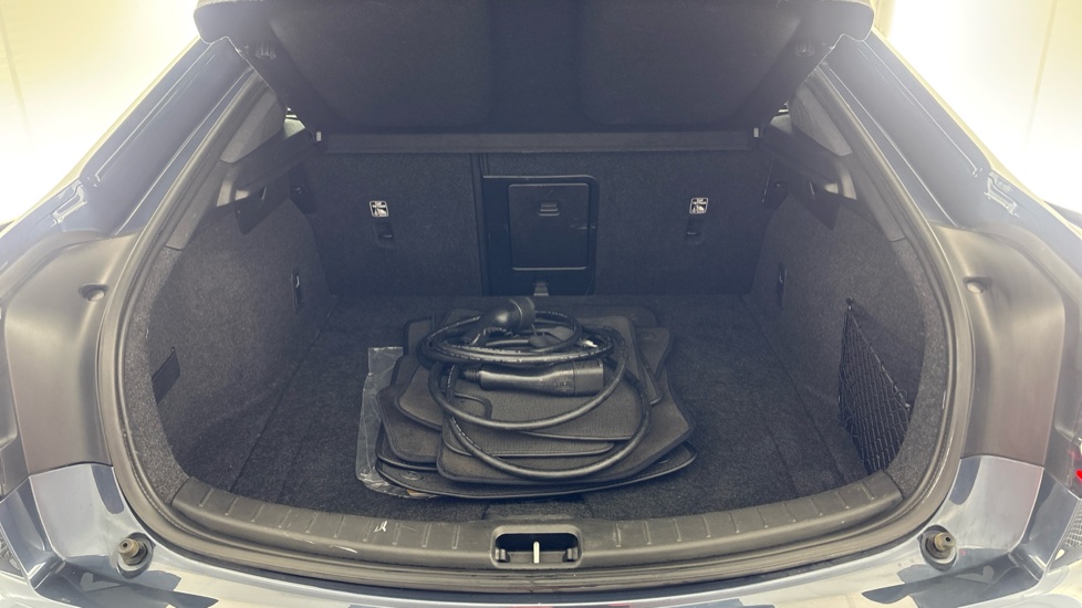 POLESTAR 2 FASTBACK 170kW 69kWh Standard Range SM [Plus] 5dr Auto