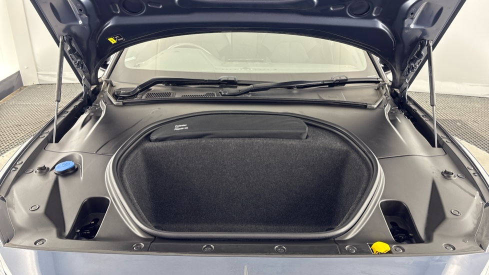 POLESTAR 2 FASTBACK 170kW 69kWh Standard Range SM [Plus] 5dr Auto
