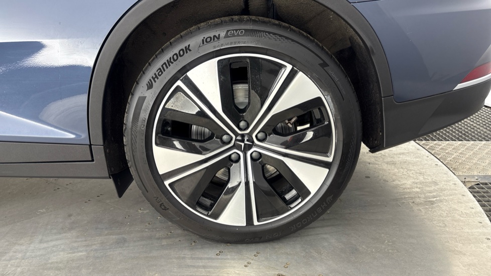 POLESTAR 2 FASTBACK 170kW 69kWh Standard Range SM [Plus] 5dr Auto