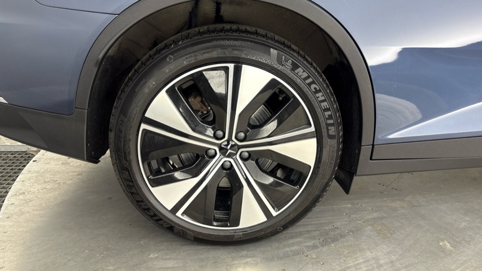 POLESTAR 2 FASTBACK 170kW 69kWh Standard Range SM [Plus] 5dr Auto