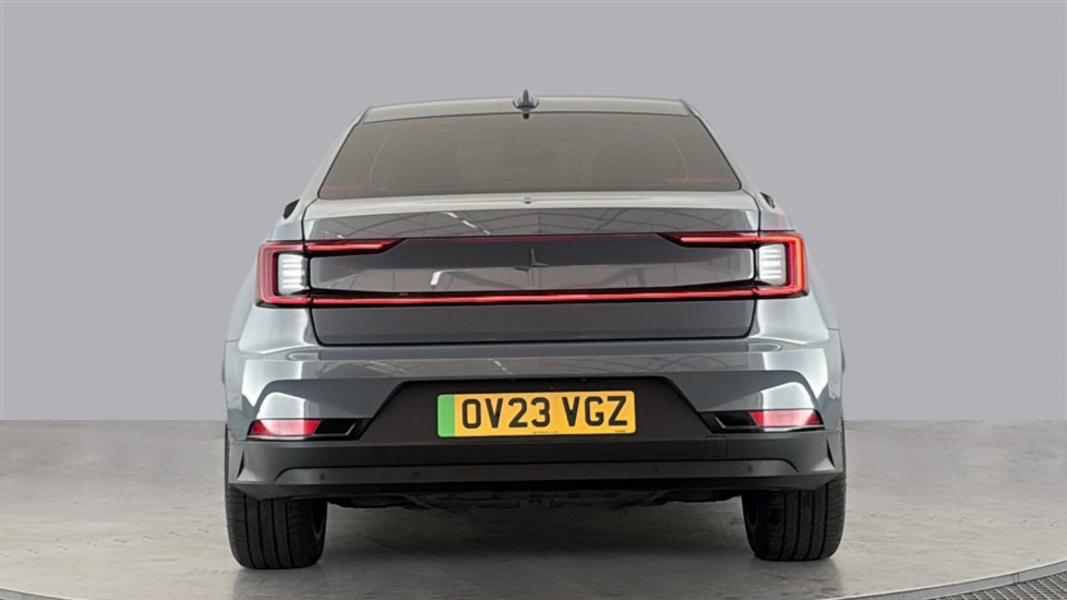 POLESTAR 2 FASTBACK 170kW 69kWh Standard Range SM [Pilot] 5dr Auto