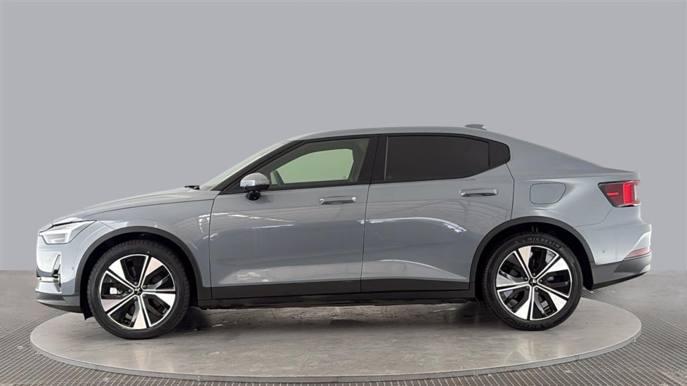 POLESTAR 2 FASTBACK 170kW 69kWh Standard Range SM [Pilot] 5dr Auto