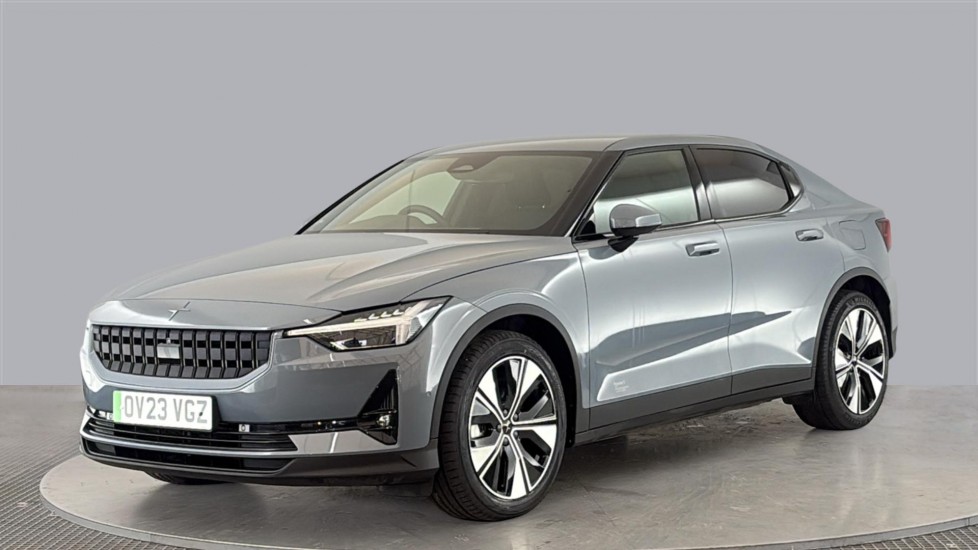 POLESTAR 2 170kW 69kWh Standard Range SM [Pilot] 5dr Auto