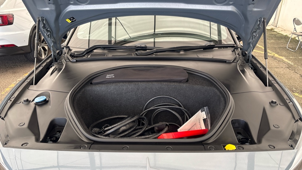 POLESTAR 2 FASTBACK 170kW 69kWh Standard Range SM [Pilot] 5dr Auto