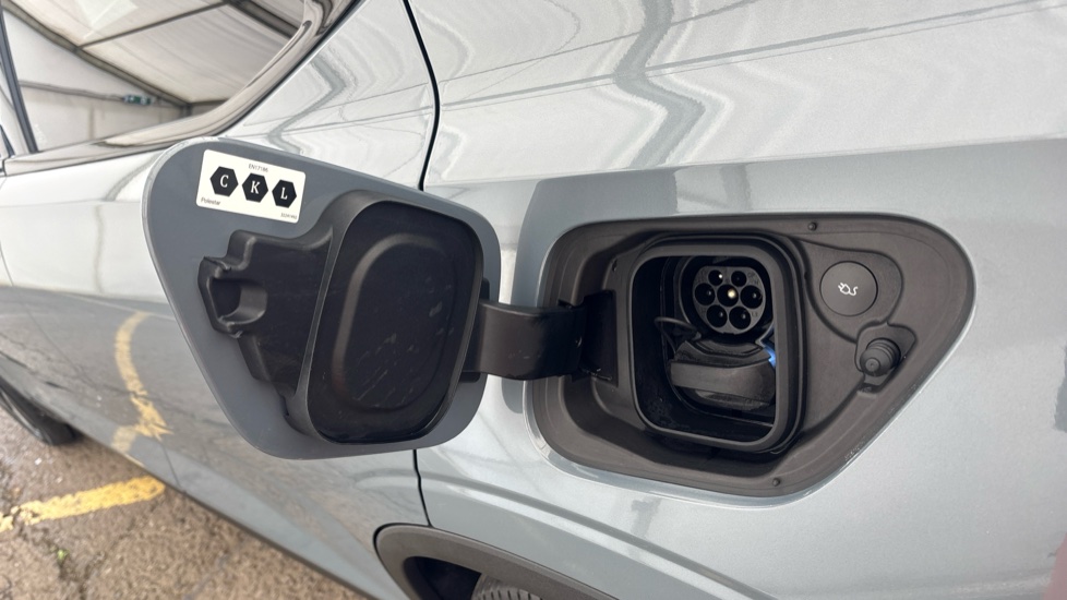 POLESTAR 2 FASTBACK 170kW 69kWh Standard Range SM [Pilot] 5dr Auto