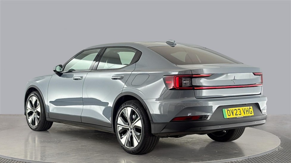 POLESTAR 2 FASTBACK 170kW 69kWh Standard Range SM [Plus] 5dr Auto