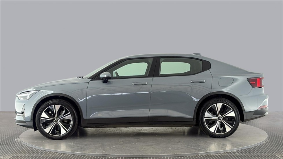 POLESTAR 2 FASTBACK 170kW 69kWh Standard Range SM [Plus] 5dr Auto