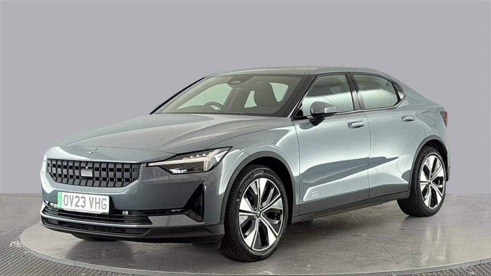 POLESTAR 2 170kW 69kWh Standard Range SM [Plus] 5dr Auto