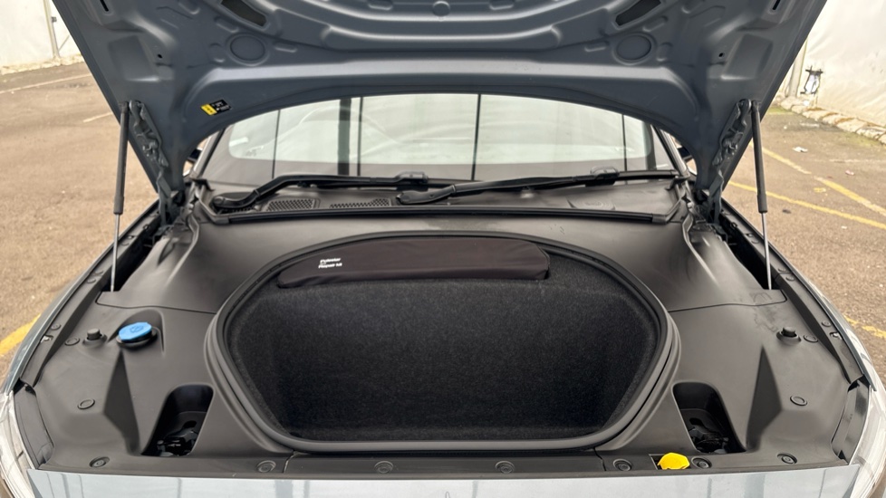 POLESTAR 2 FASTBACK 170kW 69kWh Standard Range SM [Plus] 5dr Auto