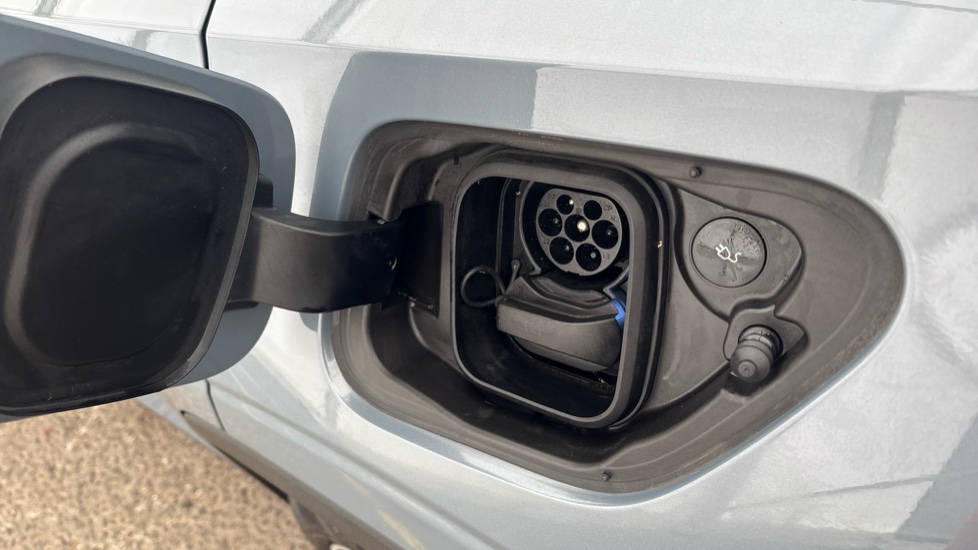 POLESTAR 2 FASTBACK 170kW 69kWh Standard Range SM [Plus] 5dr Auto