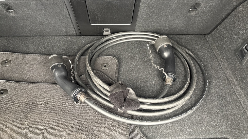 POLESTAR 2 FASTBACK 170kW 69kWh Standard Range SM [Plus] 5dr Auto