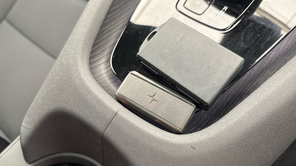 POLESTAR 2 FASTBACK 170kW 69kWh Standard Range SM [Plus] 5dr Auto