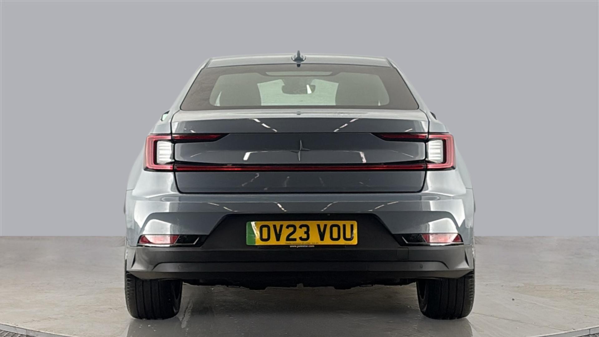POLESTAR 2 2 FASTBACK 170kW 69kWh Standard Range SM [Pilot] 5dr Auto