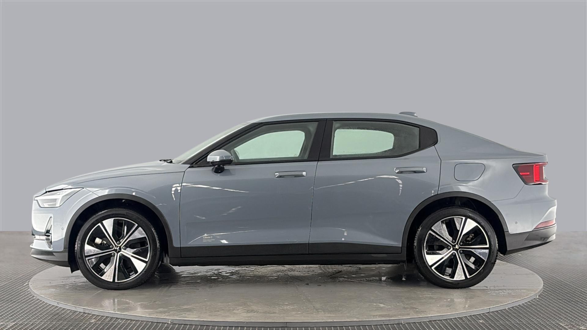 POLESTAR 2 2 FASTBACK 170kW 69kWh Standard Range SM [Pilot] 5dr Auto