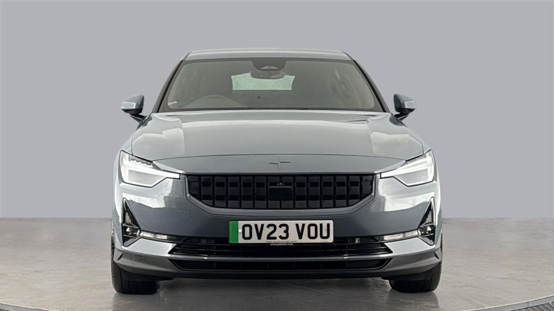 POLESTAR 2 2 FASTBACK 170kW 69kWh Standard Range SM [Pilot] 5dr Auto