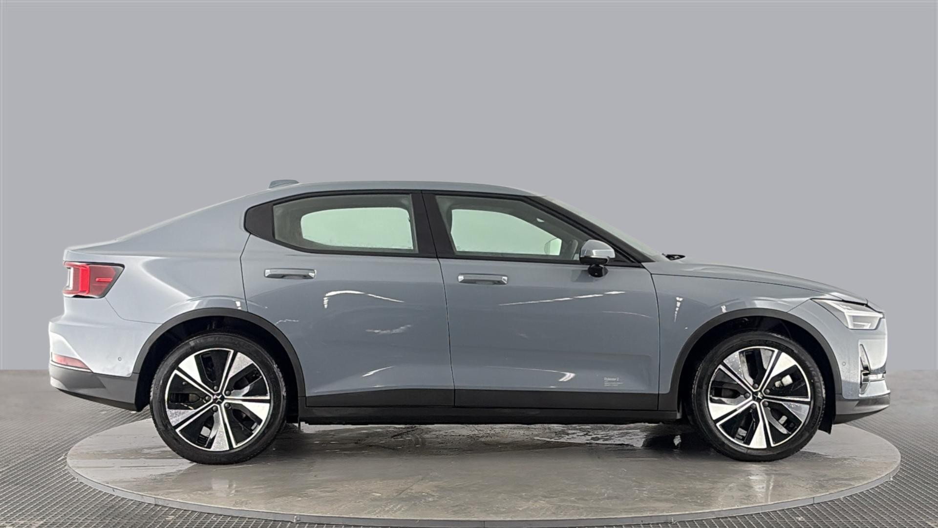 POLESTAR 2 2 FASTBACK 170kW 69kWh Standard Range SM [Pilot] 5dr Auto