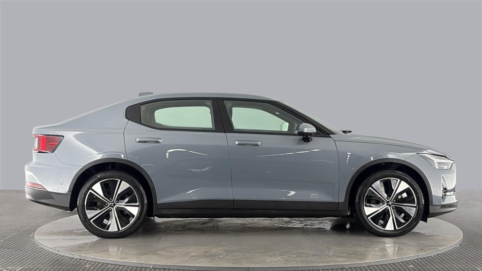 POLESTAR 2 FASTBACK 170kW 69kWh Standard Range SM [Pilot] 5dr Auto