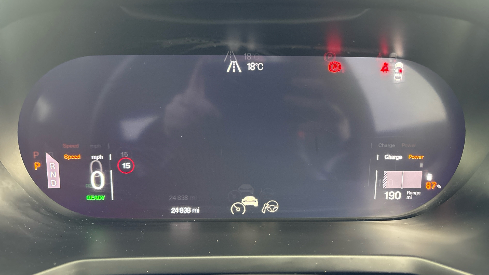 POLESTAR 2 2 FASTBACK 170kW 69kWh Standard Range SM [Pilot] 5dr Auto