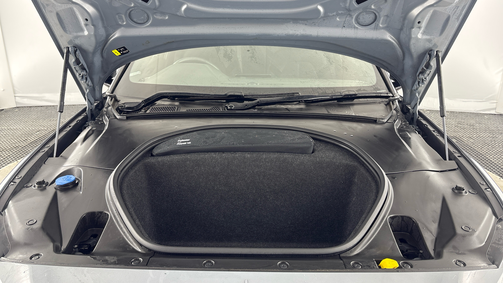 POLESTAR 2 2 FASTBACK 170kW 69kWh Standard Range SM [Pilot] 5dr Auto
