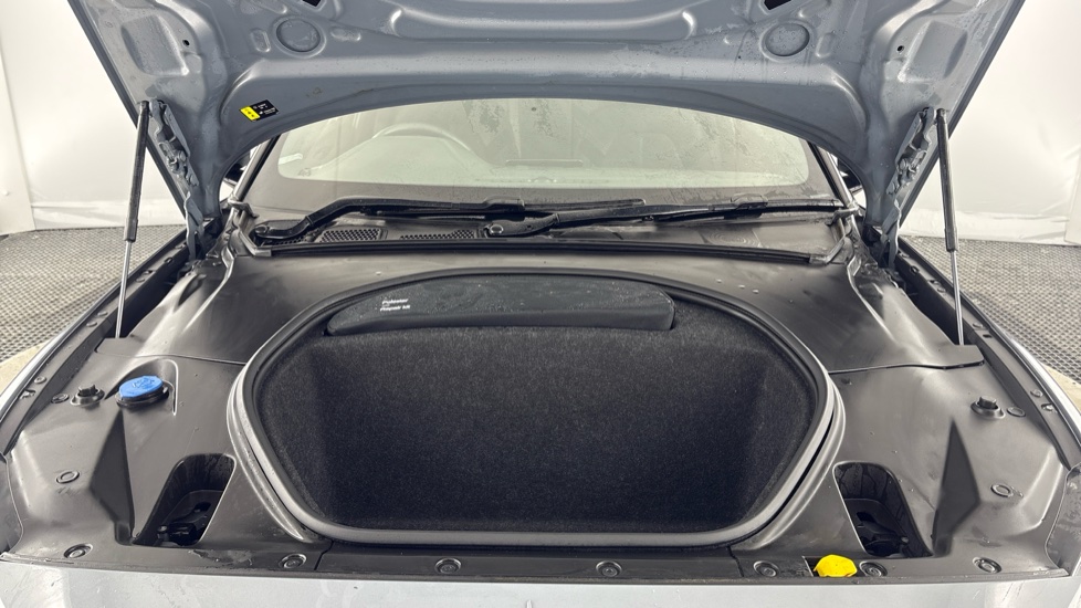 POLESTAR 2 FASTBACK 170kW 69kWh Standard Range SM [Pilot] 5dr Auto