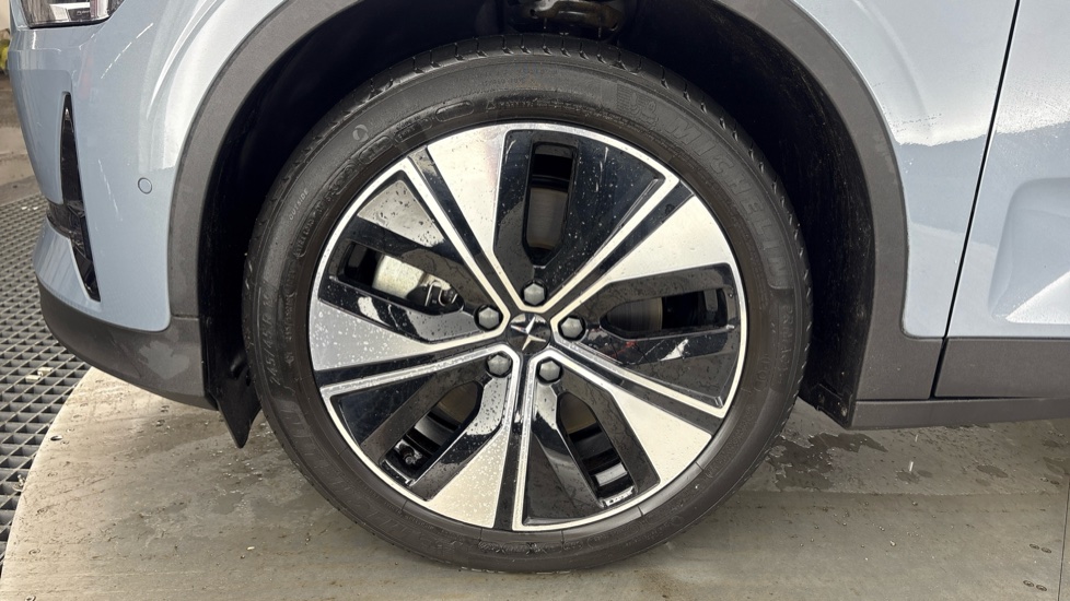 POLESTAR 2 FASTBACK 170kW 69kWh Standard Range SM [Pilot] 5dr Auto