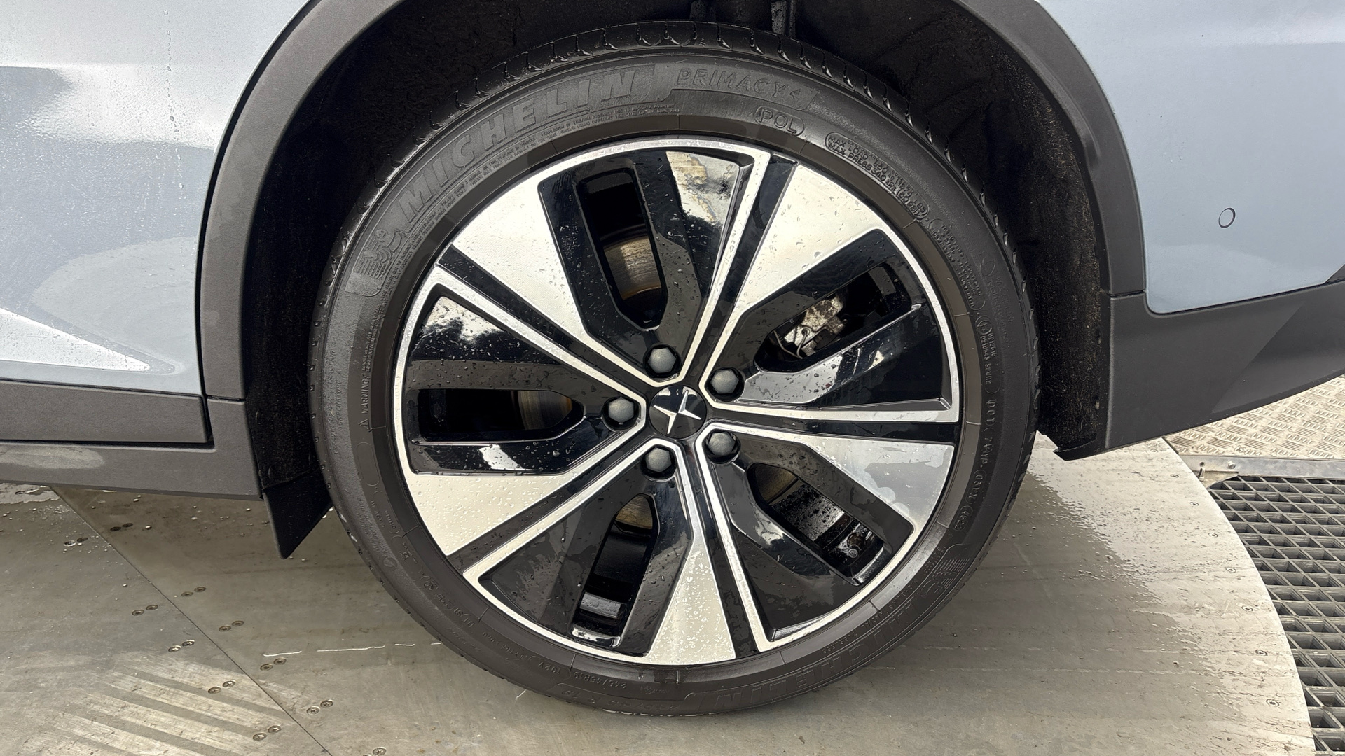 POLESTAR 2 2 FASTBACK 170kW 69kWh Standard Range SM [Pilot] 5dr Auto