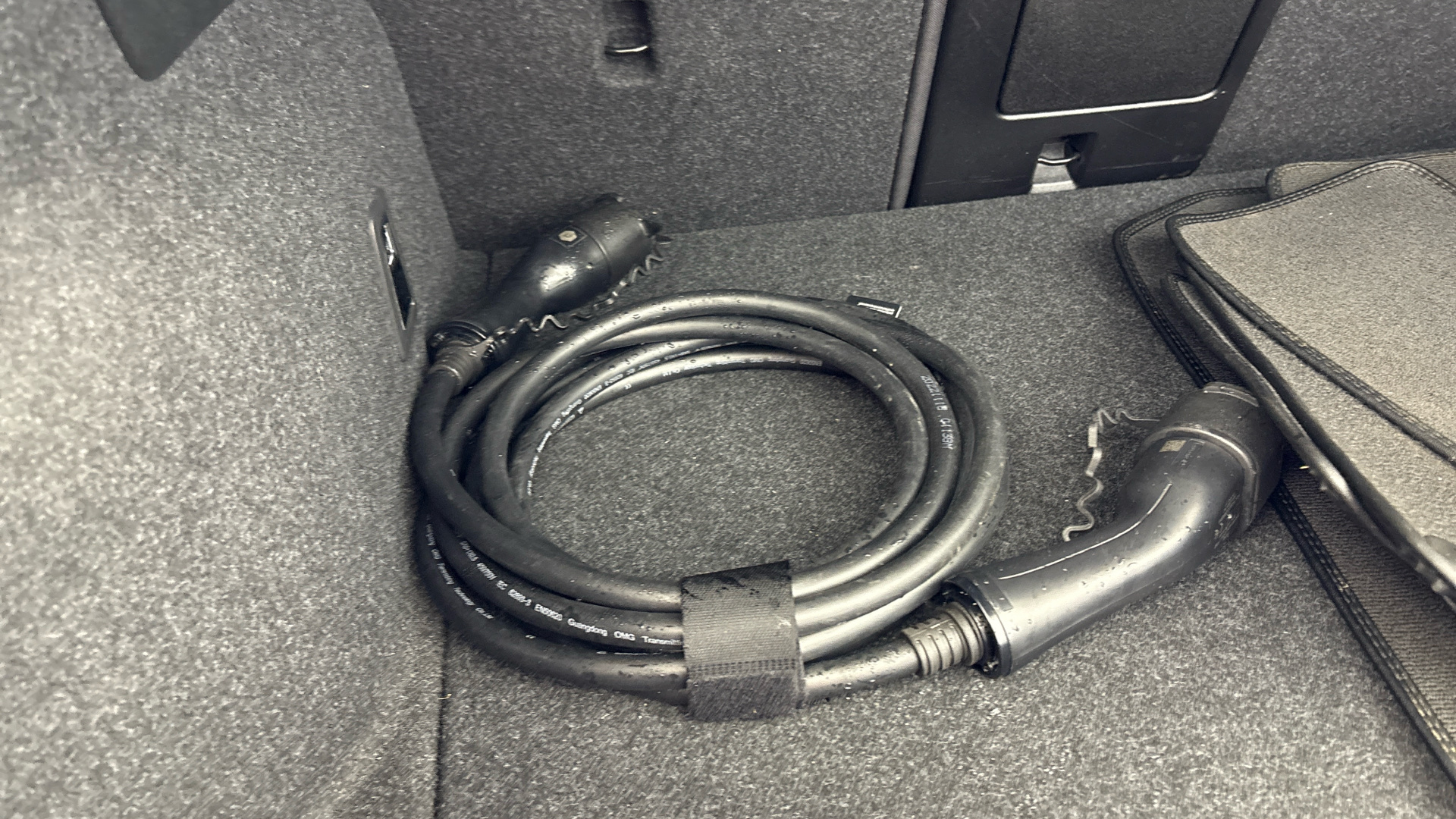 POLESTAR 2 2 FASTBACK 170kW 69kWh Standard Range SM [Pilot] 5dr Auto
