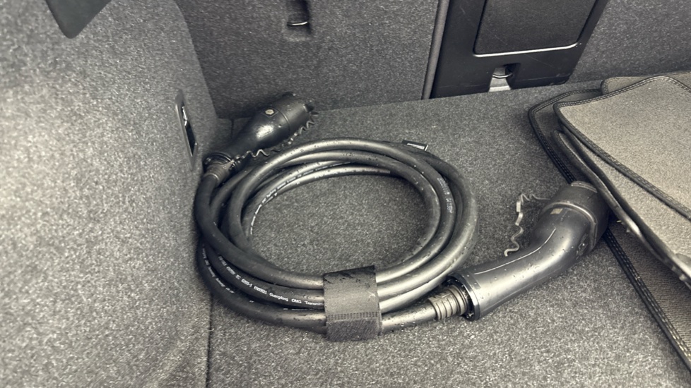 POLESTAR 2 FASTBACK 170kW 69kWh Standard Range SM [Pilot] 5dr Auto