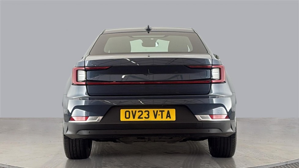 POLESTAR 2 Image 4