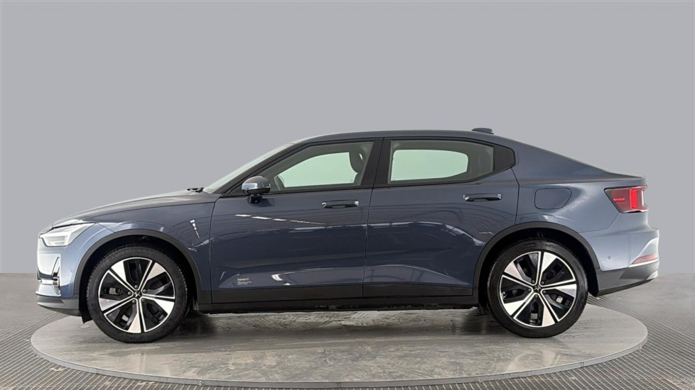 POLESTAR 2 FASTBACK 170kW 69kWh Standard Range SM [Pilot] 5dr Auto