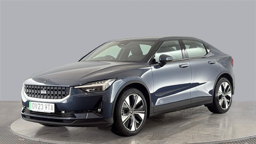 POLESTAR 2 170kW 69kWh Standard Range SM [Pilot] 5dr Auto