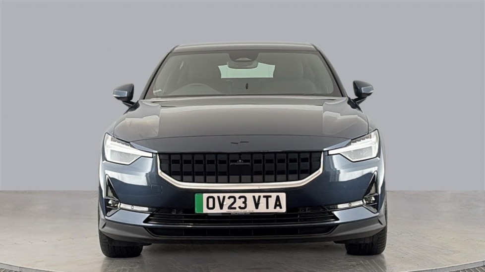 POLESTAR 2 Image 8