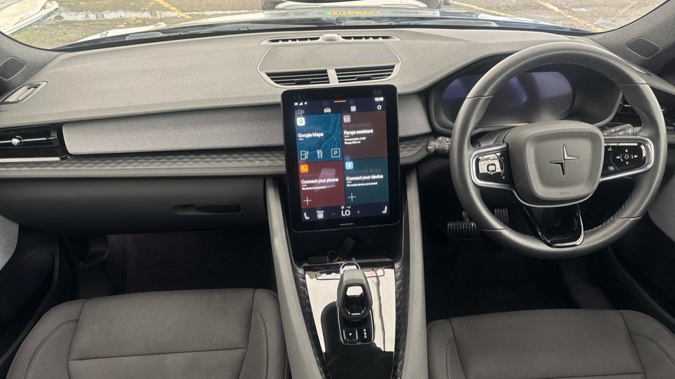 POLESTAR 2 Image 11