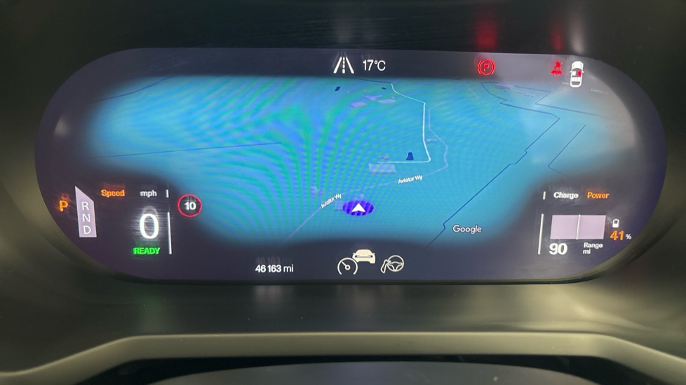 POLESTAR 2 FASTBACK 170kW 69kWh Standard Range SM [Pilot] 5dr Auto