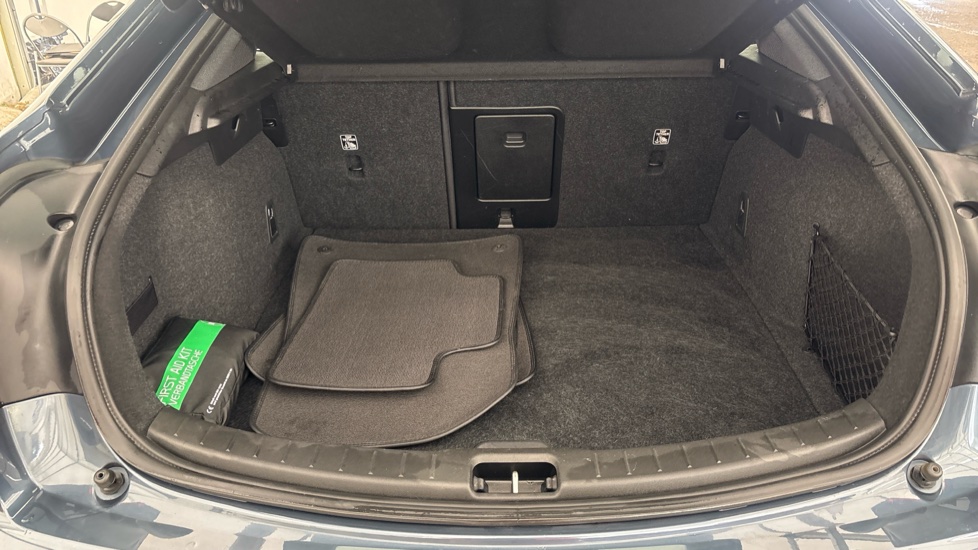 POLESTAR 2 FASTBACK 170kW 69kWh Standard Range SM [Pilot] 5dr Auto