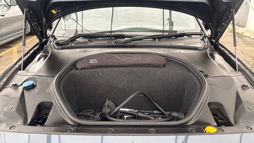POLESTAR 2 FASTBACK 170kW 69kWh Standard Range SM [Pilot] 5dr Auto