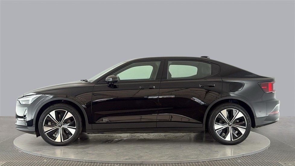 POLESTAR 2 FASTBACK 170kW 69kWh Standard Range SM [Pilot] 5dr Auto