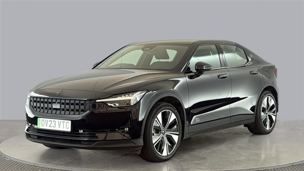 POLESTAR 2 170kW 69kWh Standard Range SM [Pilot] 5dr Auto
