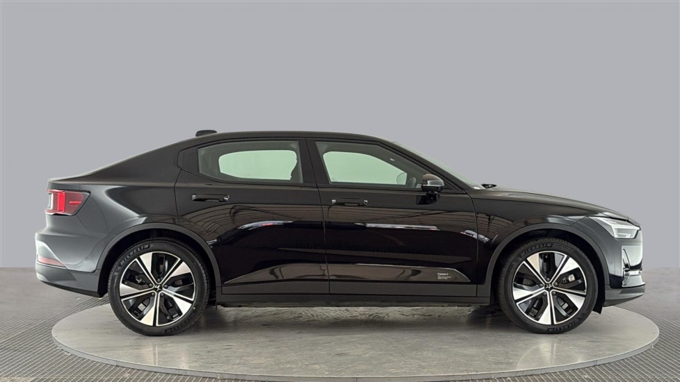 POLESTAR 2 FASTBACK 170kW 69kWh Standard Range SM [Pilot] 5dr Auto