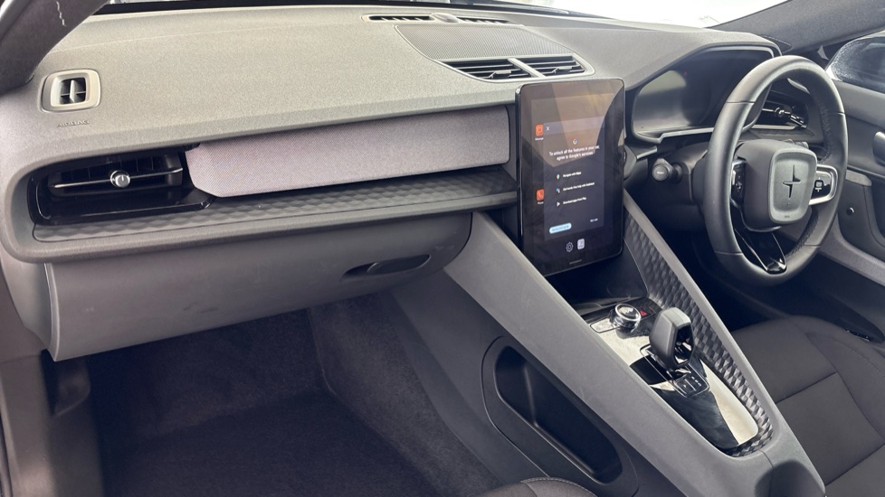 POLESTAR 2 FASTBACK 170kW 69kWh Standard Range SM [Pilot] 5dr Auto