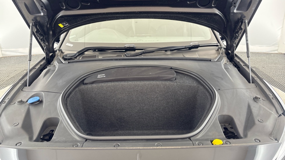 POLESTAR 2 FASTBACK 170kW 69kWh Standard Range SM [Pilot] 5dr Auto