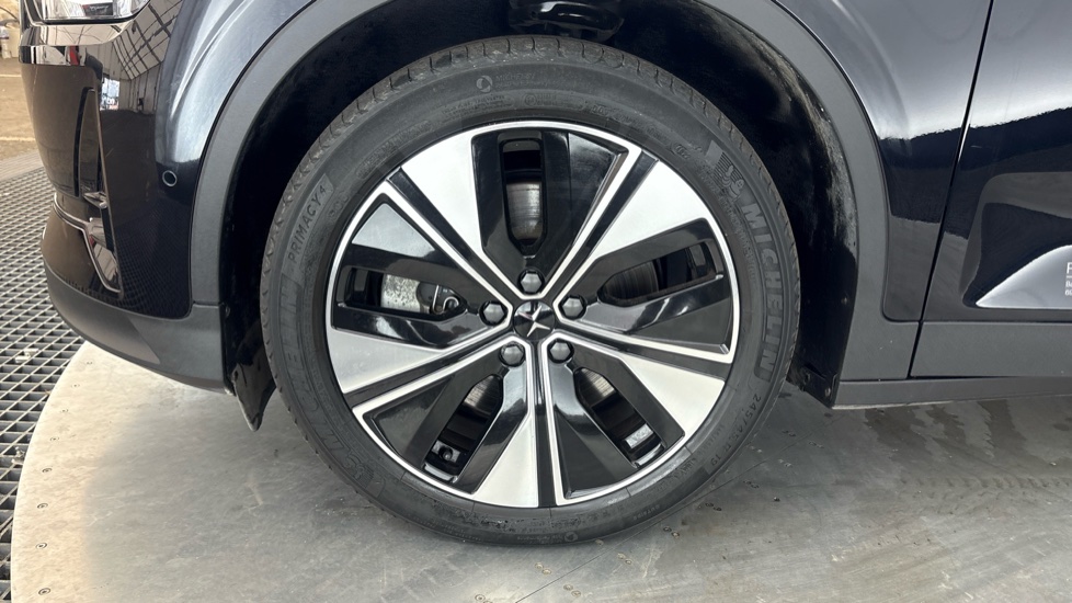 POLESTAR 2 FASTBACK 170kW 69kWh Standard Range SM [Pilot] 5dr Auto