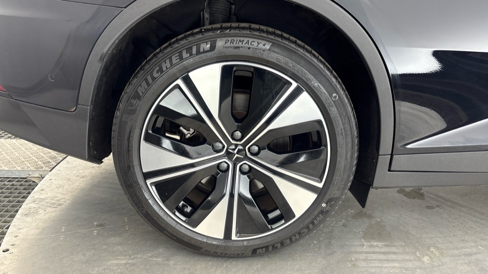 POLESTAR 2 FASTBACK 170kW 69kWh Standard Range SM [Pilot] 5dr Auto