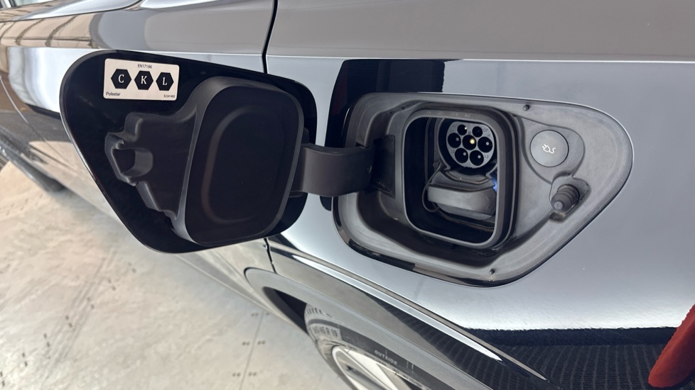 POLESTAR 2 FASTBACK 170kW 69kWh Standard Range SM [Pilot] 5dr Auto