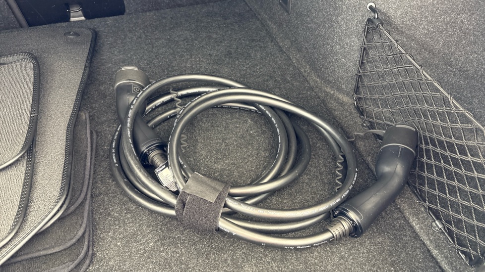 POLESTAR 2 FASTBACK 170kW 69kWh Standard Range SM [Pilot] 5dr Auto