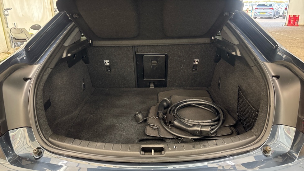 POLESTAR 2 FASTBACK 300kW 78kWh Long Range DM Pilot/Plus 5dr 4WD Auto