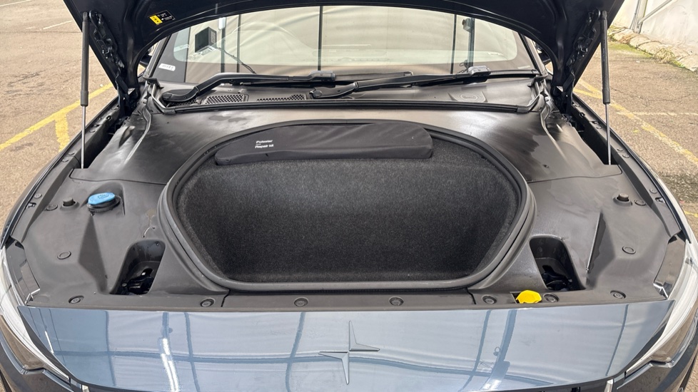 POLESTAR 2 FASTBACK 300kW 78kWh Long Range DM Pilot/Plus 5dr 4WD Auto