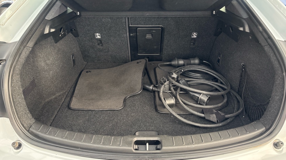 POLESTAR 2 FASTBACK 170kW 69kWh Standard Range Single motor 5dr Auto